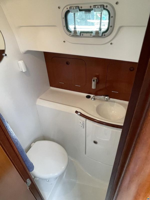 Beneteau Ombrine 1001