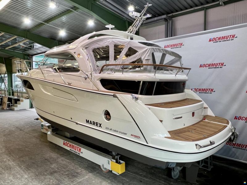 Marex 320 ACC