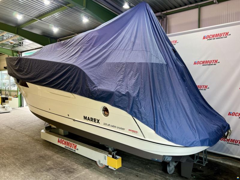 Marex 320 ACC