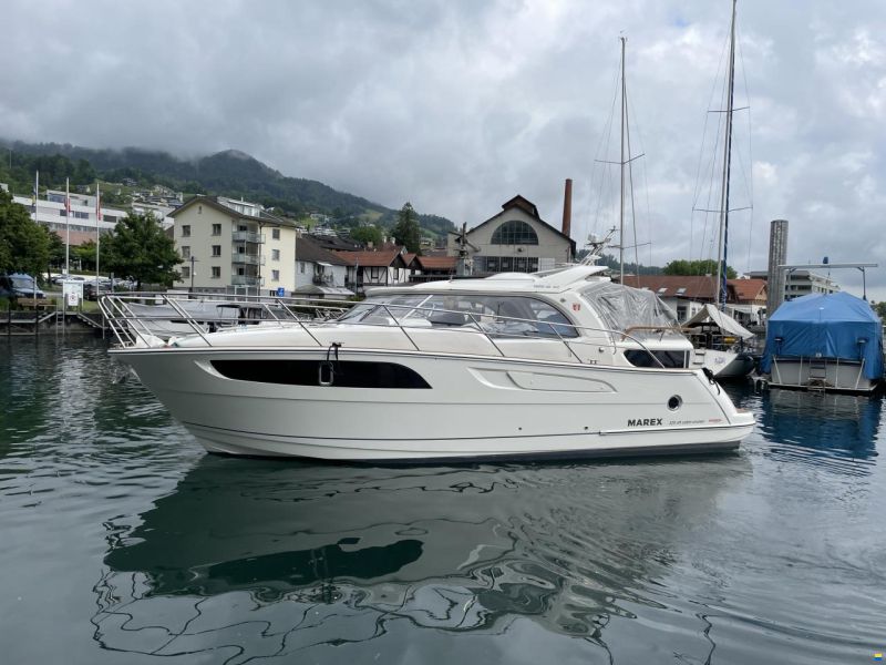 Marex 320 ACC