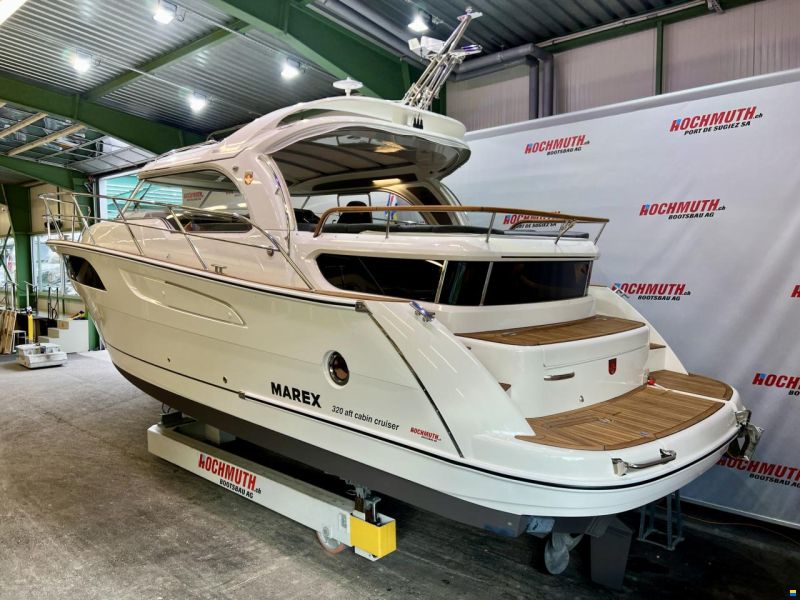Marex 320 ACC