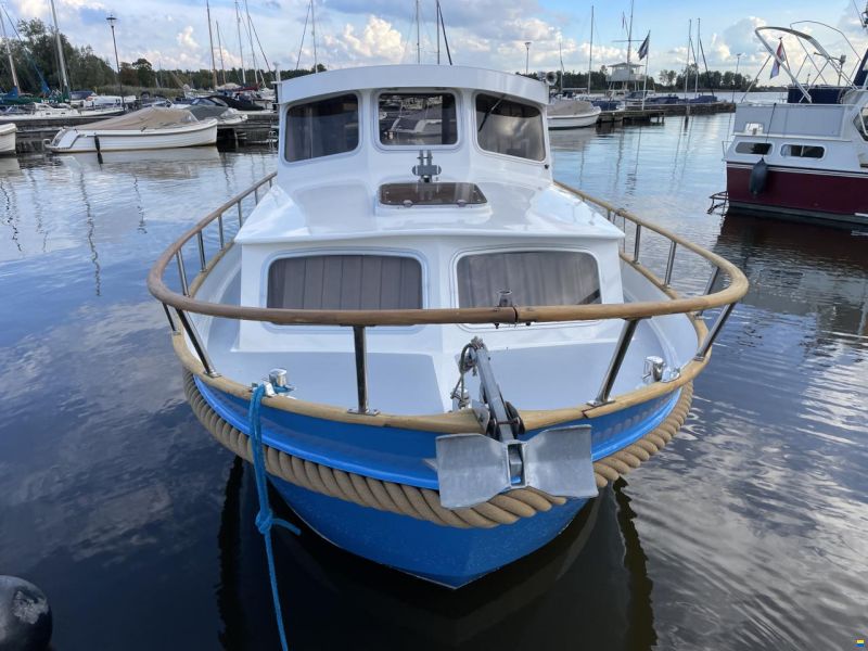 Crown Cruiser 970 OK
