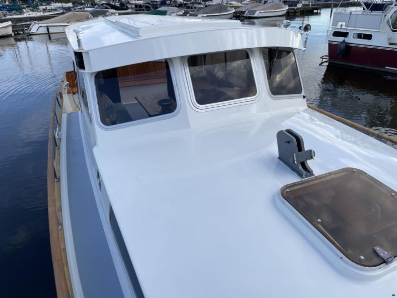 Crown Cruiser 970 OK