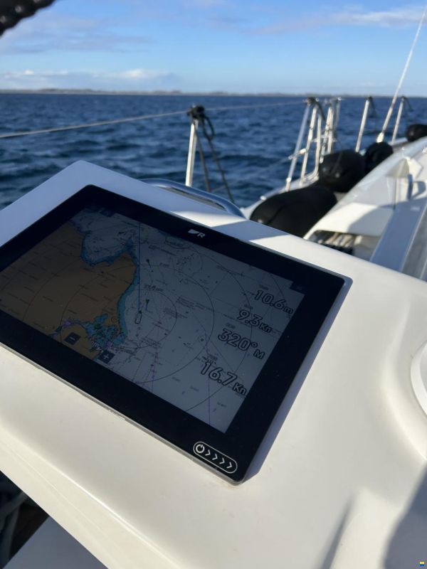 Jeanneau Yachts 60