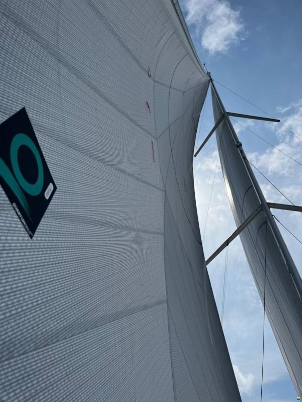 Jeanneau Yachts 60