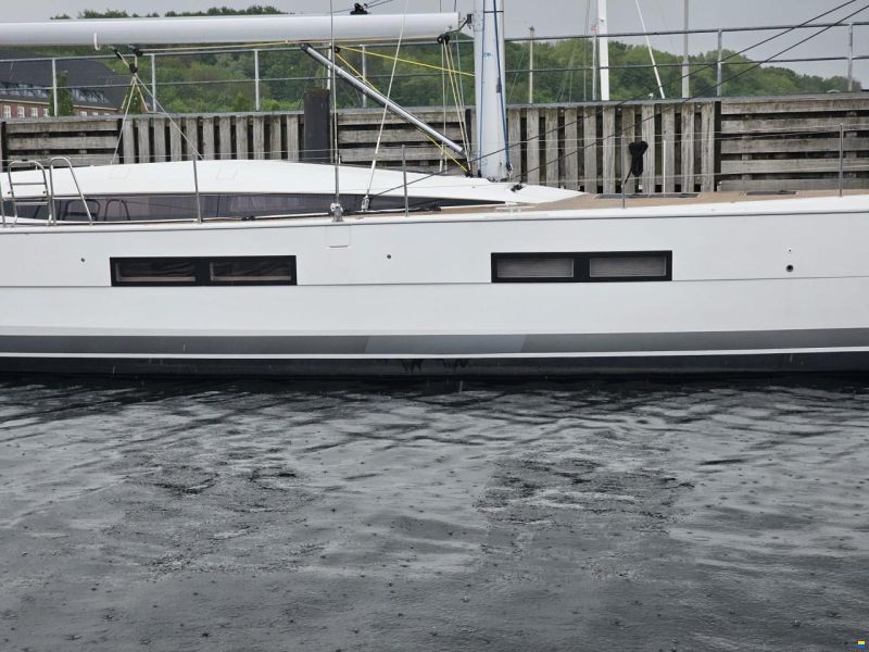 Jeanneau Yachts 60