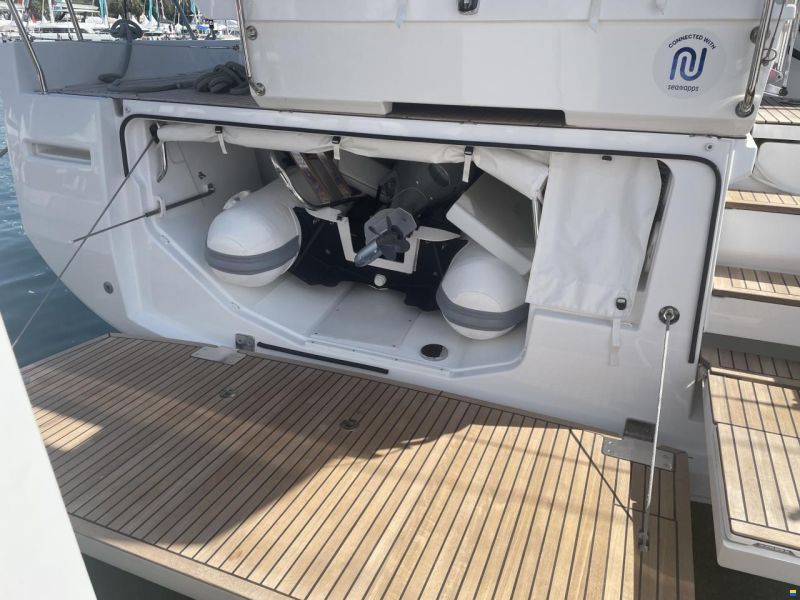 Jeanneau Yachts 60