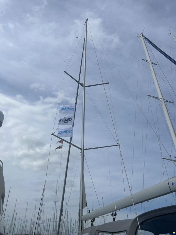 Jeanneau Yachts 60