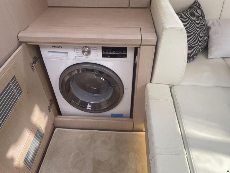 Jeanneau Yachts 60