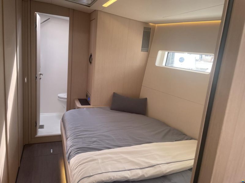 Jeanneau Yachts 60