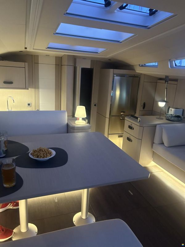 Jeanneau Yachts 60