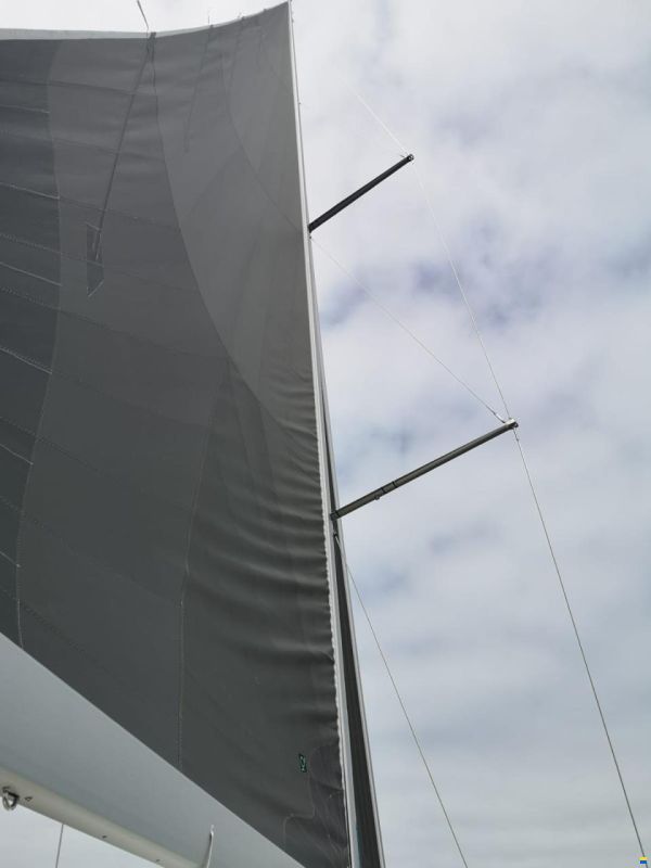 Jeanneau Yachts 60