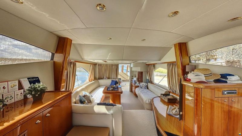 Sunseeker Manhattan 50