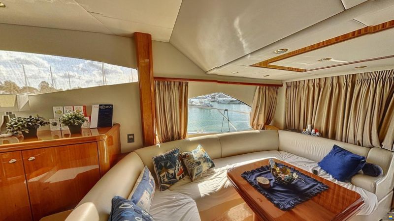 Sunseeker Manhattan 50