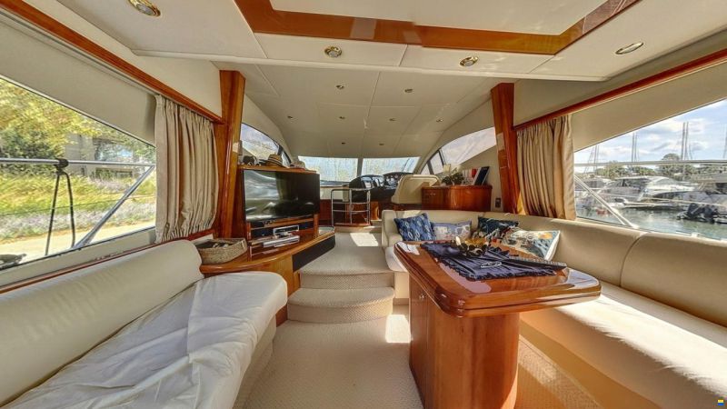 Sunseeker Manhattan 50
