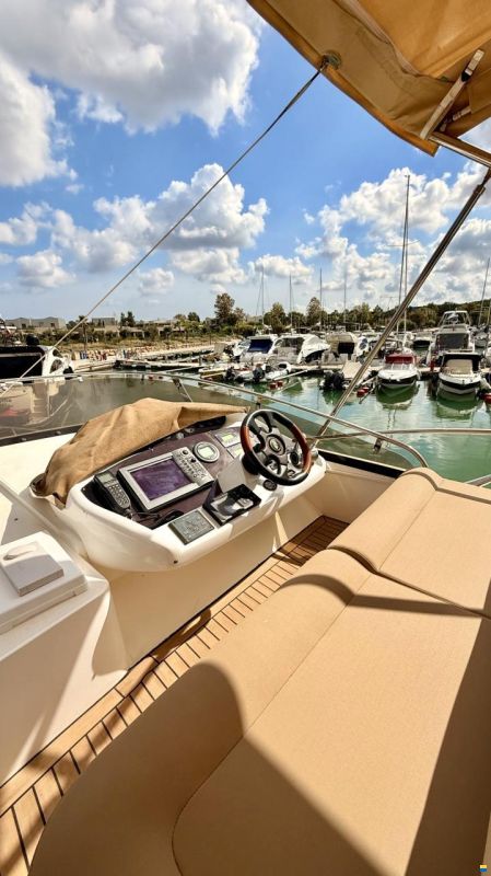 Sunseeker Manhattan 50