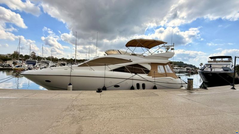 Sunseeker Manhattan 50