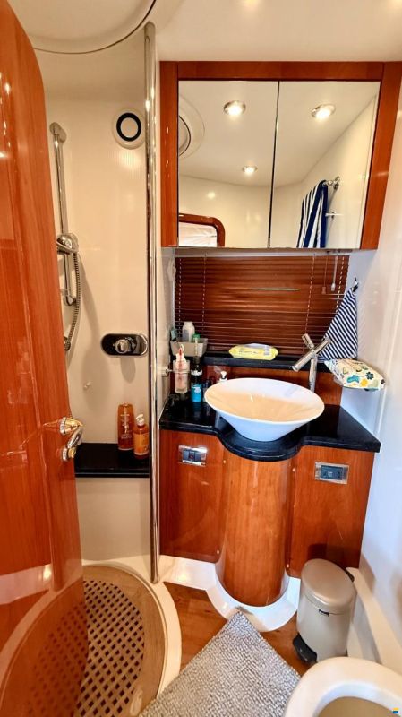 Sunseeker Manhattan 50