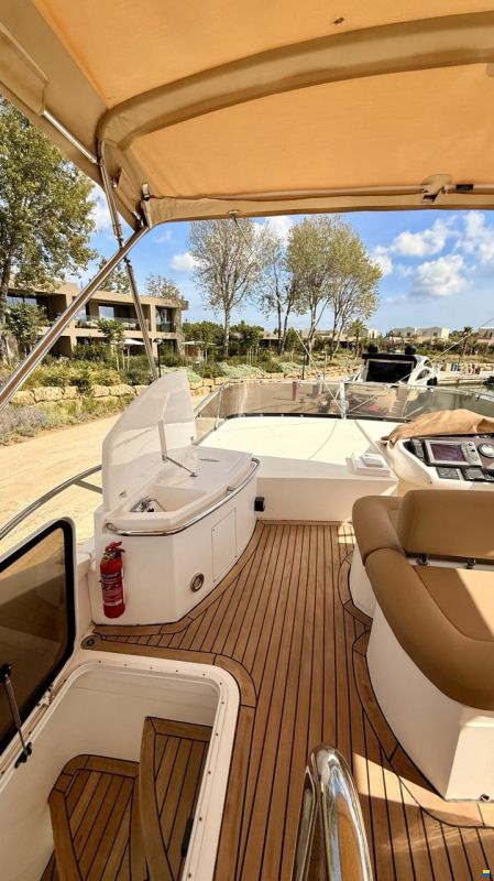 Sunseeker Manhattan 50