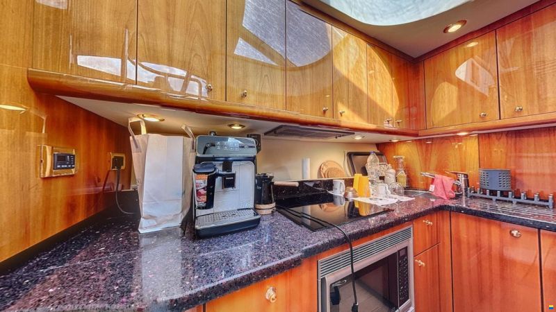 Sunseeker Manhattan 50