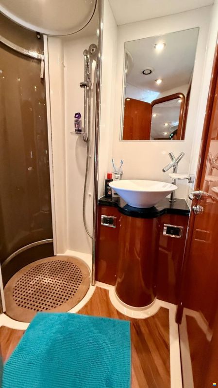 Sunseeker Manhattan 50