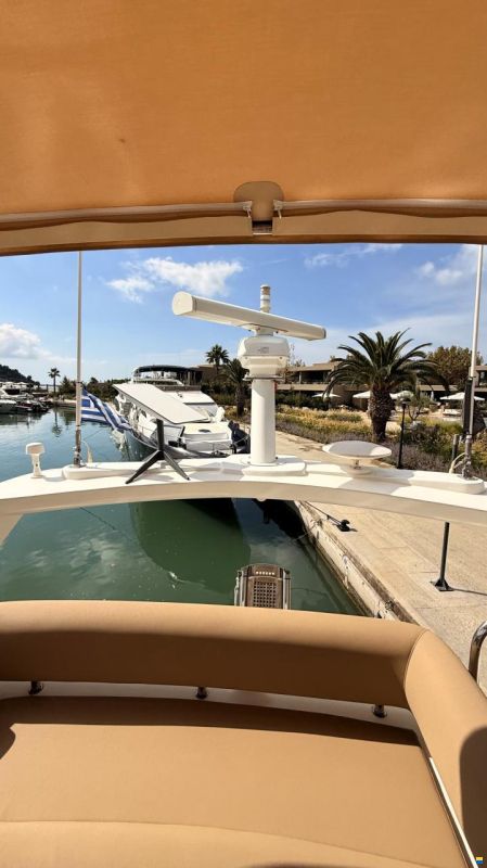 Sunseeker Manhattan 50