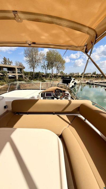 Sunseeker Manhattan 50