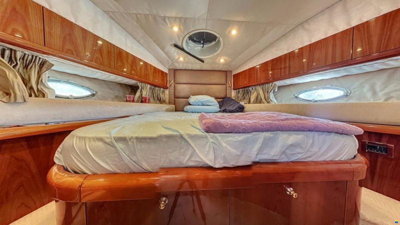 Sunseeker Manhattan 50