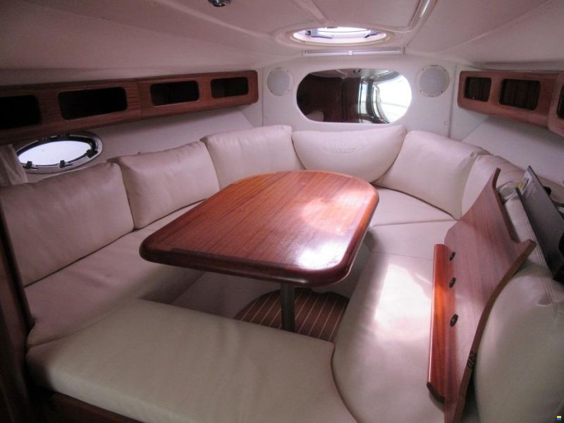 Bavaria 29 Sport