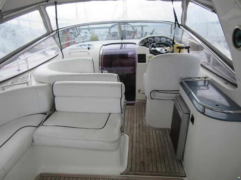 Bavaria 29 Sport