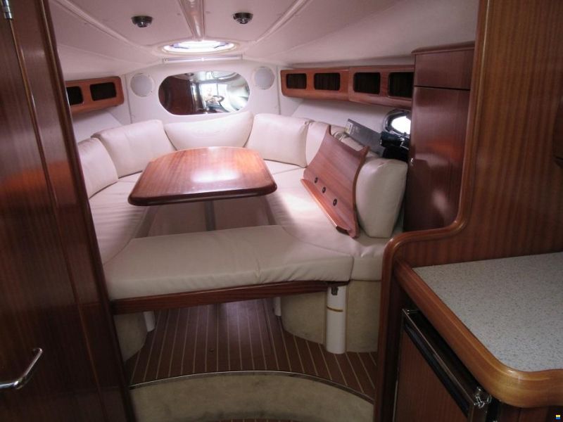 Bavaria 29 Sport