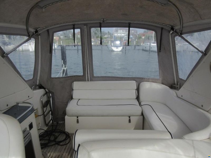 Bavaria 29 Sport