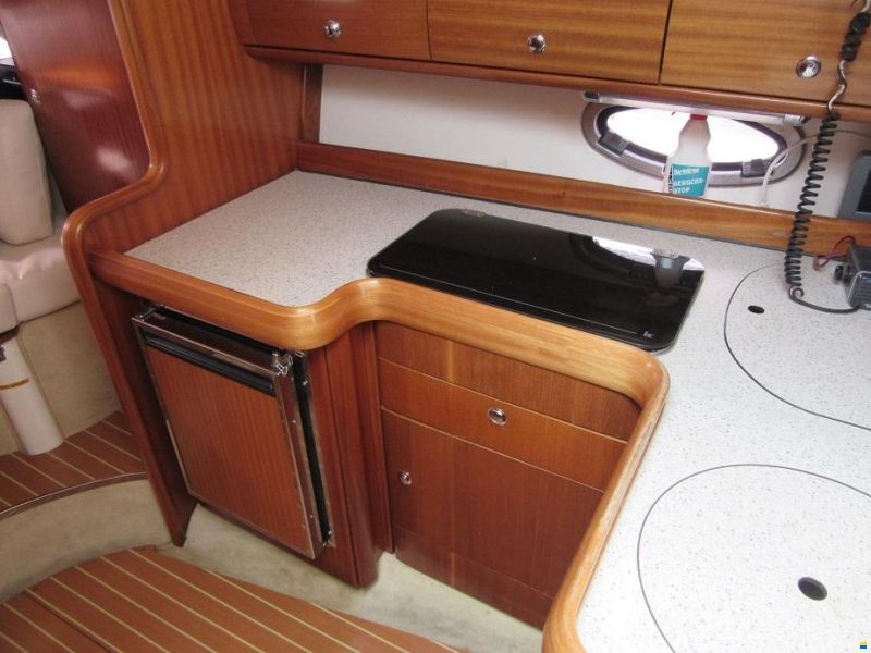 Bavaria 29 Sport