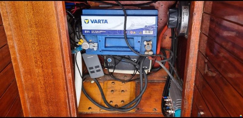 Johnsen Spitzgatter Holz