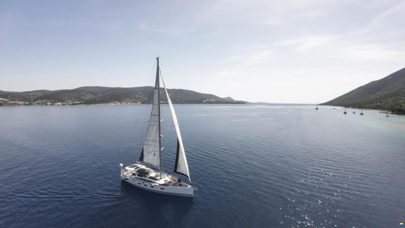 Jeanneau 64