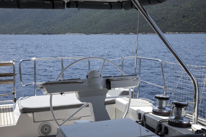 Jeanneau 64