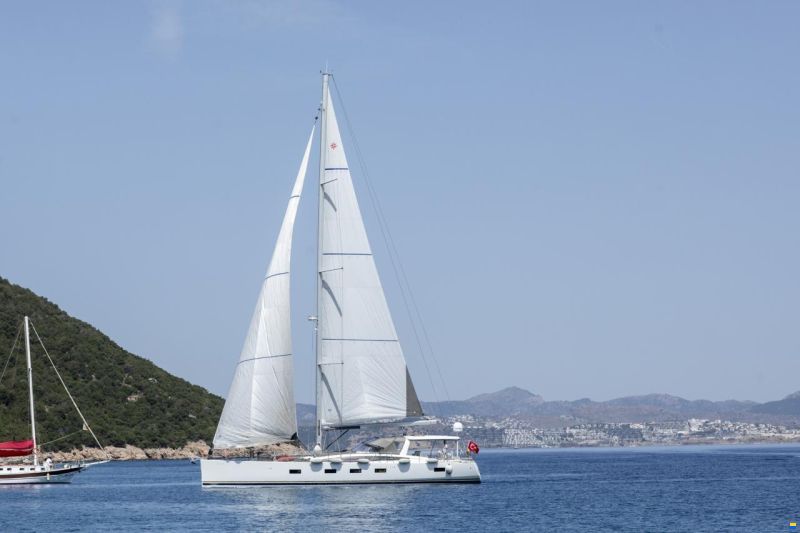 Jeanneau 64