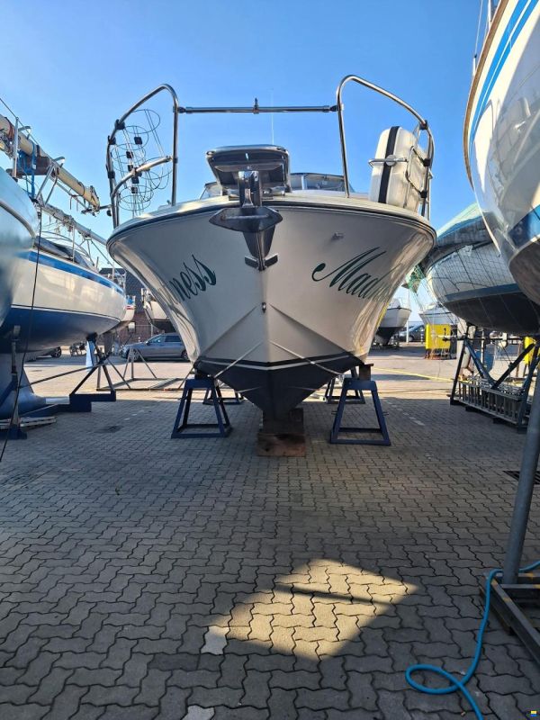 Coronet 30 Oceanfarer
