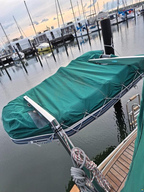 Coronet 30 Oceanfarer