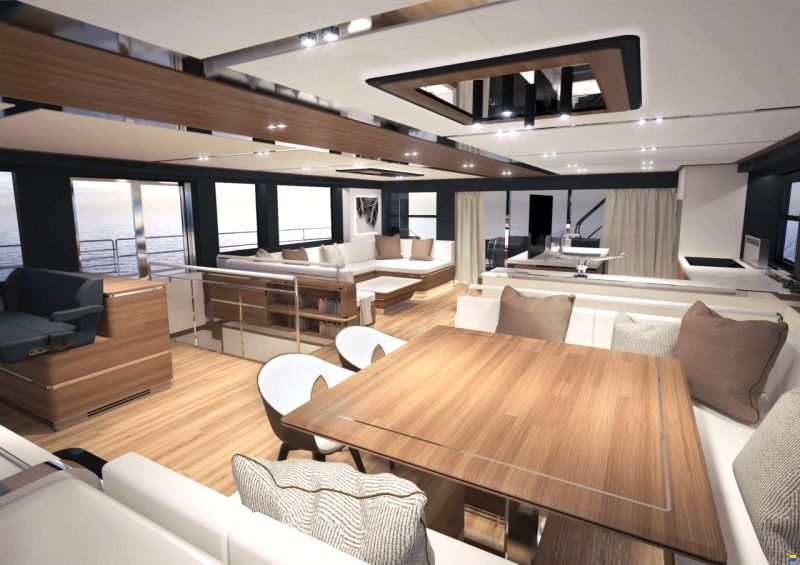 Silent SY80