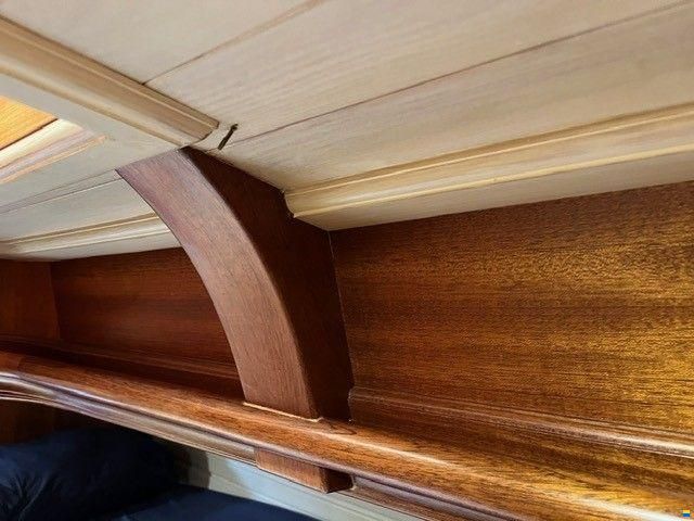 Lemsteraak Woelwater - Roefaak Hoek Design