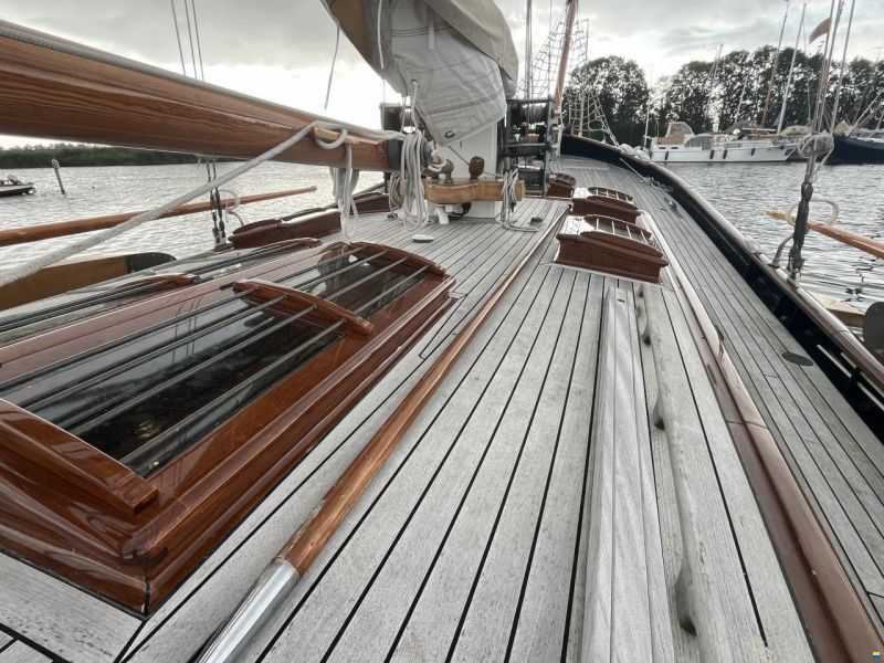 Lemsteraak Woelwater - Roefaak Hoek Design