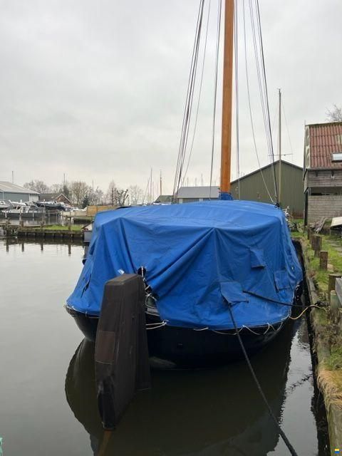 Lemsteraak WL 18 Fasant - Roefuitvoering Jachtuitvo