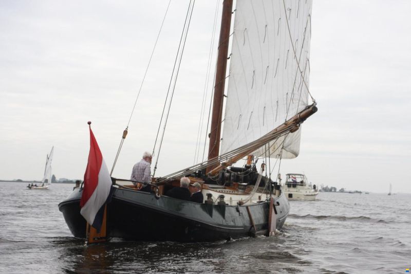Lemsteraak WL 18 Fasant - Roefuitvoering Jachtuitvo