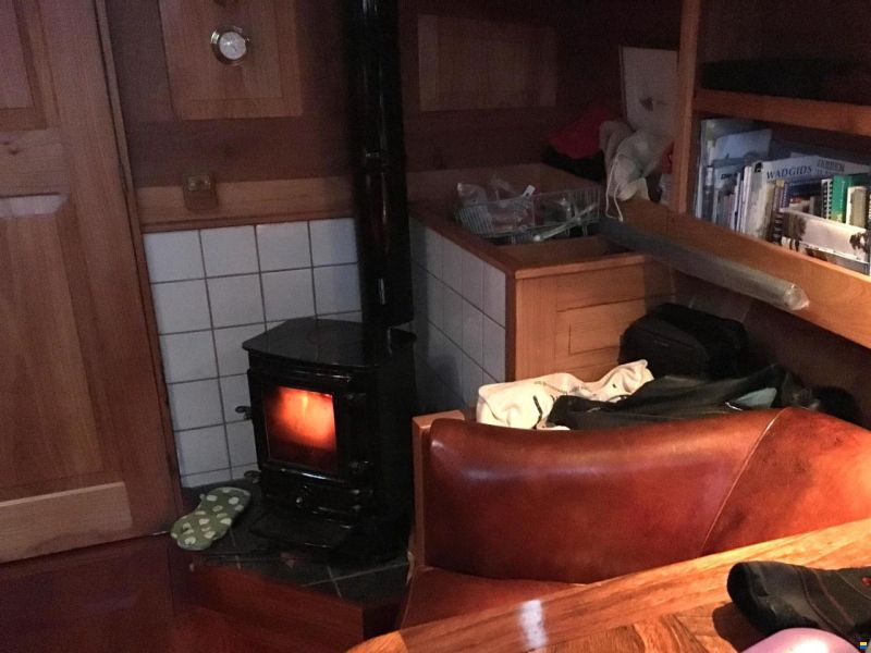 Lemsteraak WL 18 Fasant - Roefuitvoering Jachtuitvo