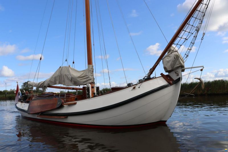 Lemsteraak Bonte Walvis - Roefuitvoering Stofberg 1