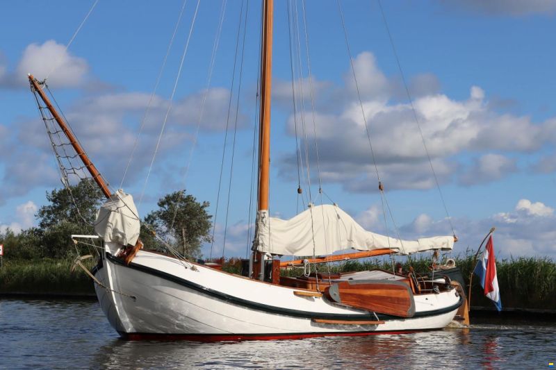 Lemsteraak Bonte Walvis - Roefuitvoering Stofberg 1