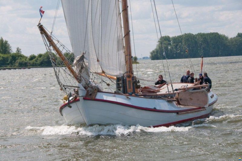 Lemsteraak Marendorp - Roefuitvoering