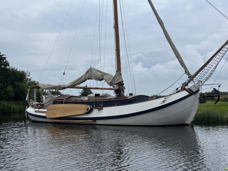 Lemsteraak Welvearen - Roefuitvoering 1220