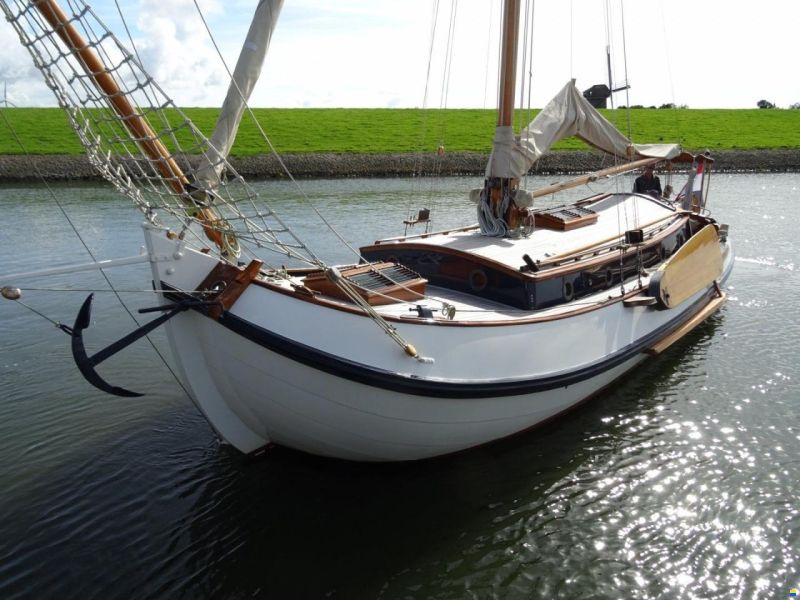 Lemsteraak Welvearen - Roefuitvoering 1220